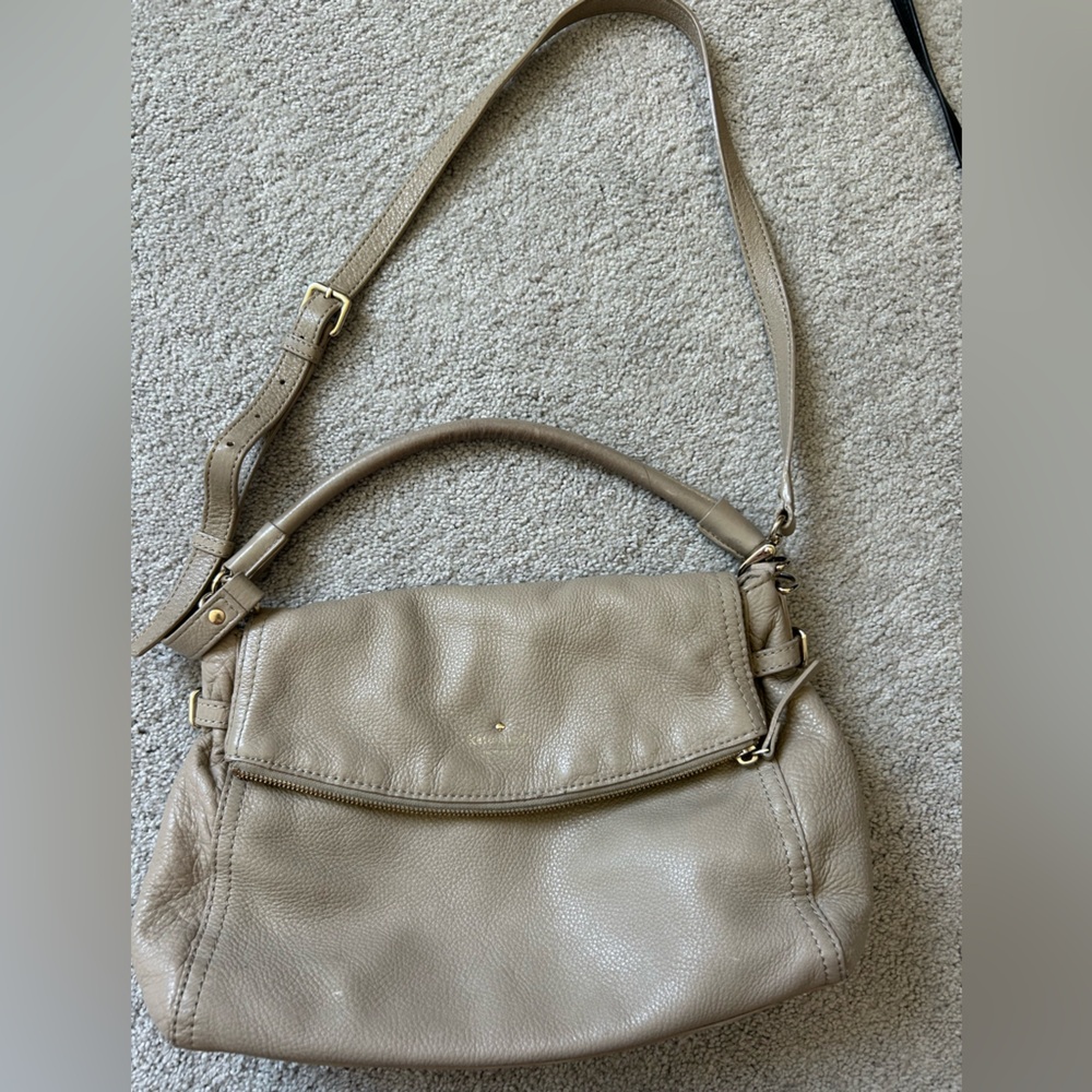 kate spade purse